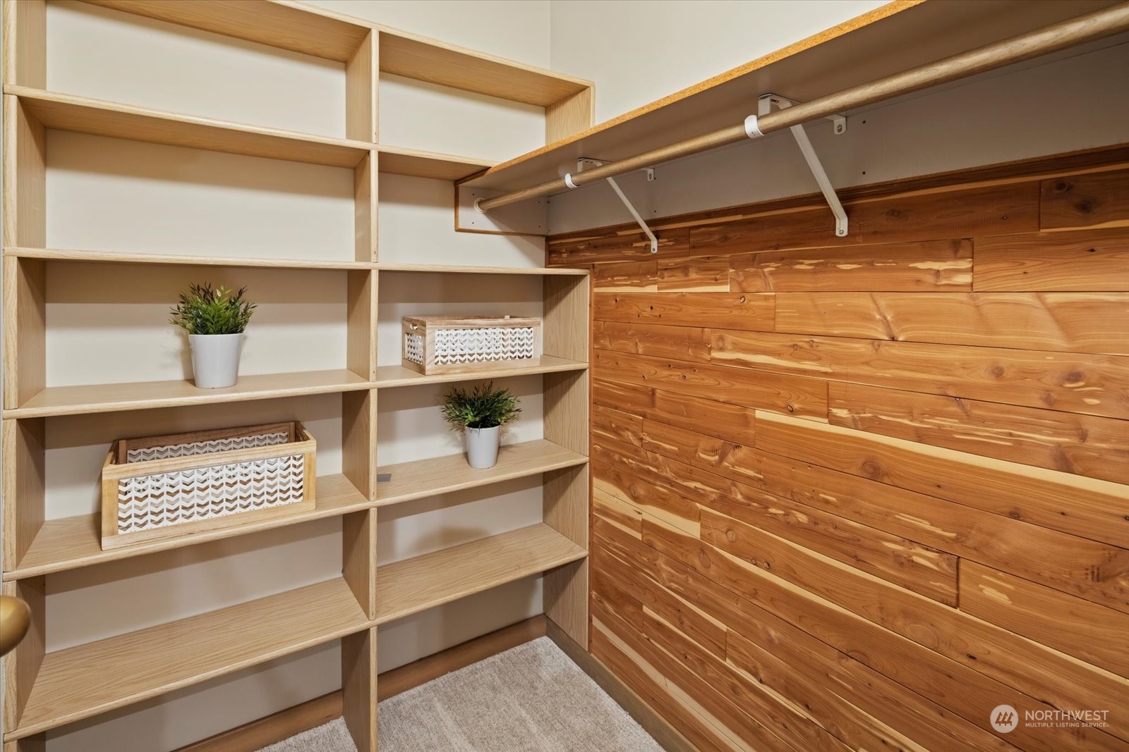 2021 1st Avenue, Unit G2 Seattle, WA 98121 - Photo 17 of 24 a view of storage and utility room