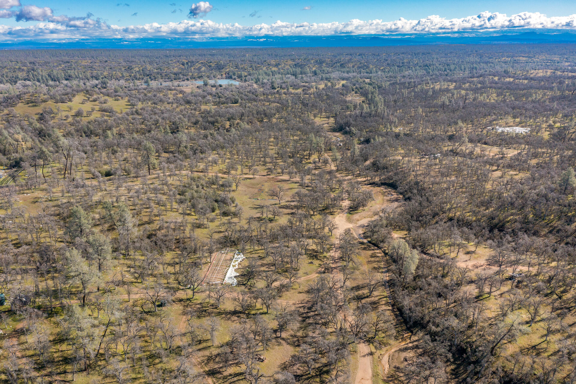 Black Pine Road Cottonwood, CA 96022 - Photo 4 of 10 a view of an ocean and beach