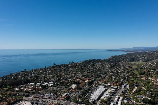 $5,000,000 | 1568 La Vista Del Oceano, Santa Barbara, CA 93109