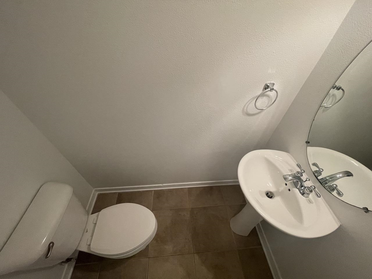 8235 Pecan Court Daphne, AL 36526 - Photo 22 of 23 Half Bathroom