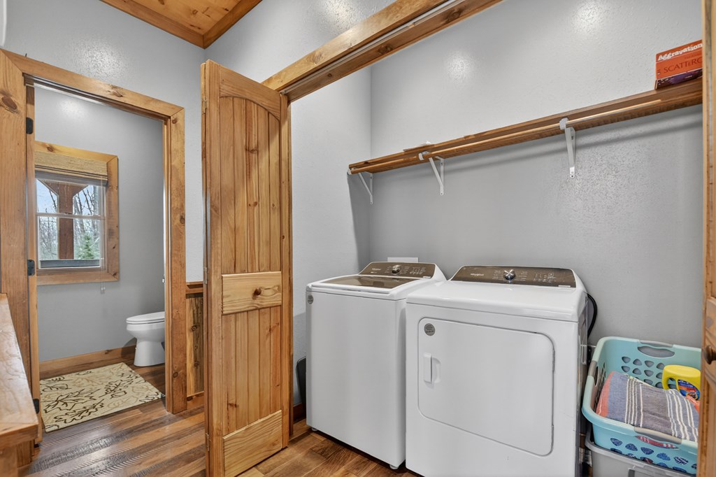1601 Shady Falls Road Blue Ridge, GA 30513 - Photo 45 of 70 Gallery Image 45