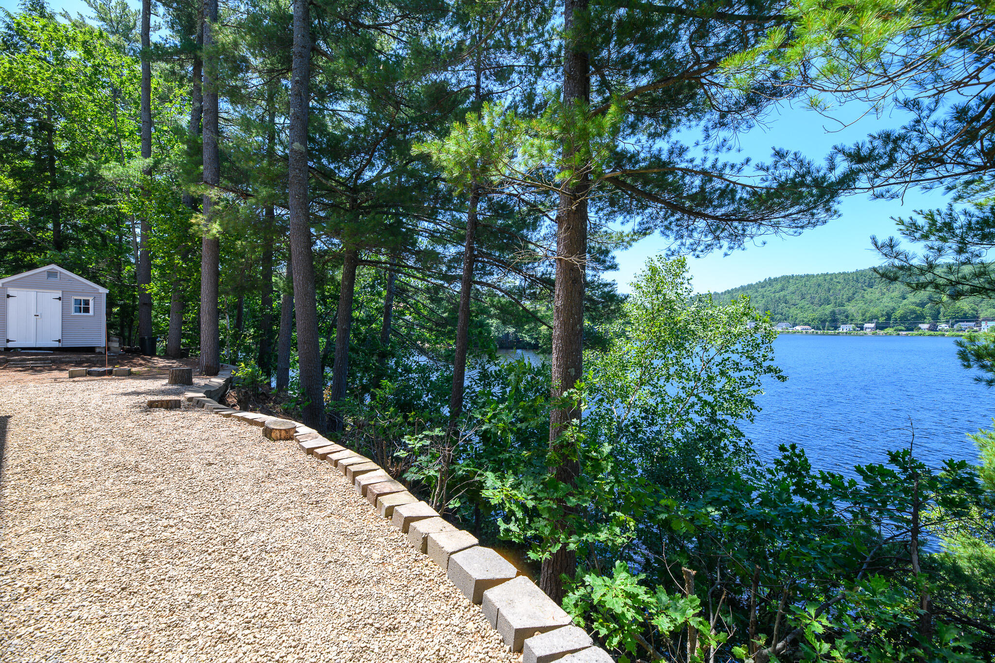 44 Pickeral Cove Road Lebanon, ME 04027 - Photo 22 of 27 22
