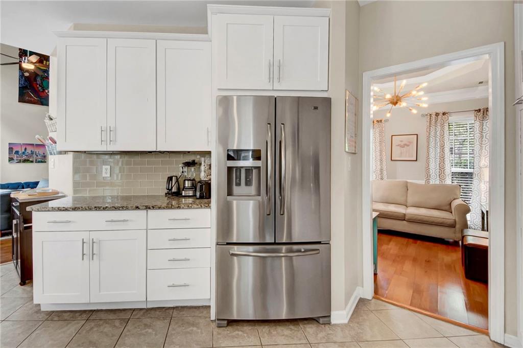 4081 Tilly Mill Road Atlanta, GA 30360 - Photo 11 of 27