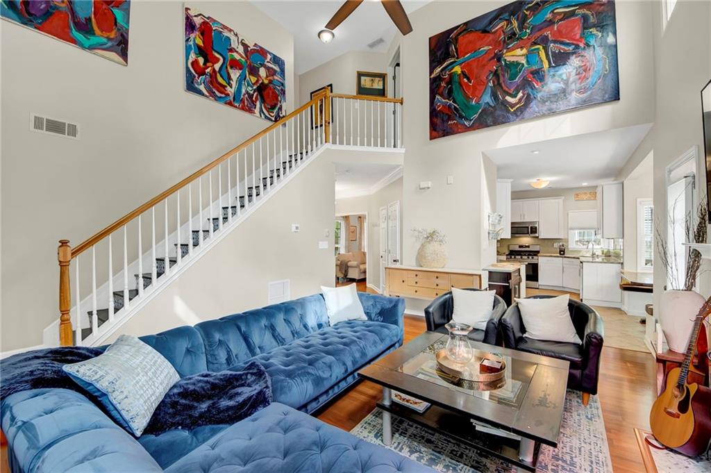 4081 Tilly Mill Road Atlanta, GA 30360 - Photo 13 of 27