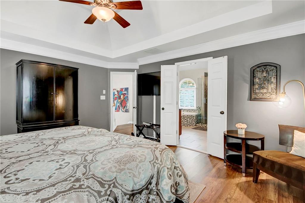 4081 Tilly Mill Road Atlanta, GA 30360 - Photo 16 of 27