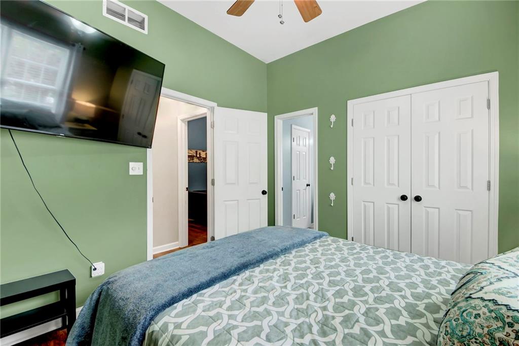 4081 Tilly Mill Road Atlanta, GA 30360 - Photo 21 of 27