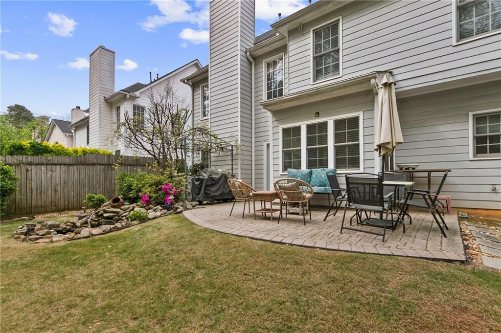 4081 Tilly Mill Road Atlanta, GA 30360 - Photo 24 of 27