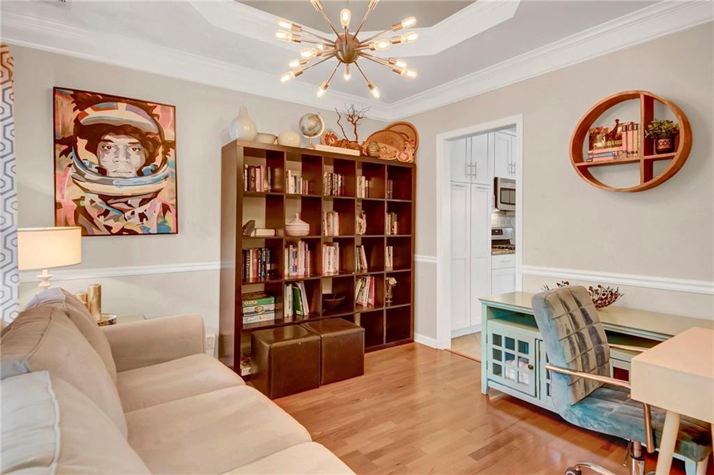 4081 Tilly Mill Road Atlanta, GA 30360 - Photo 4 of 27