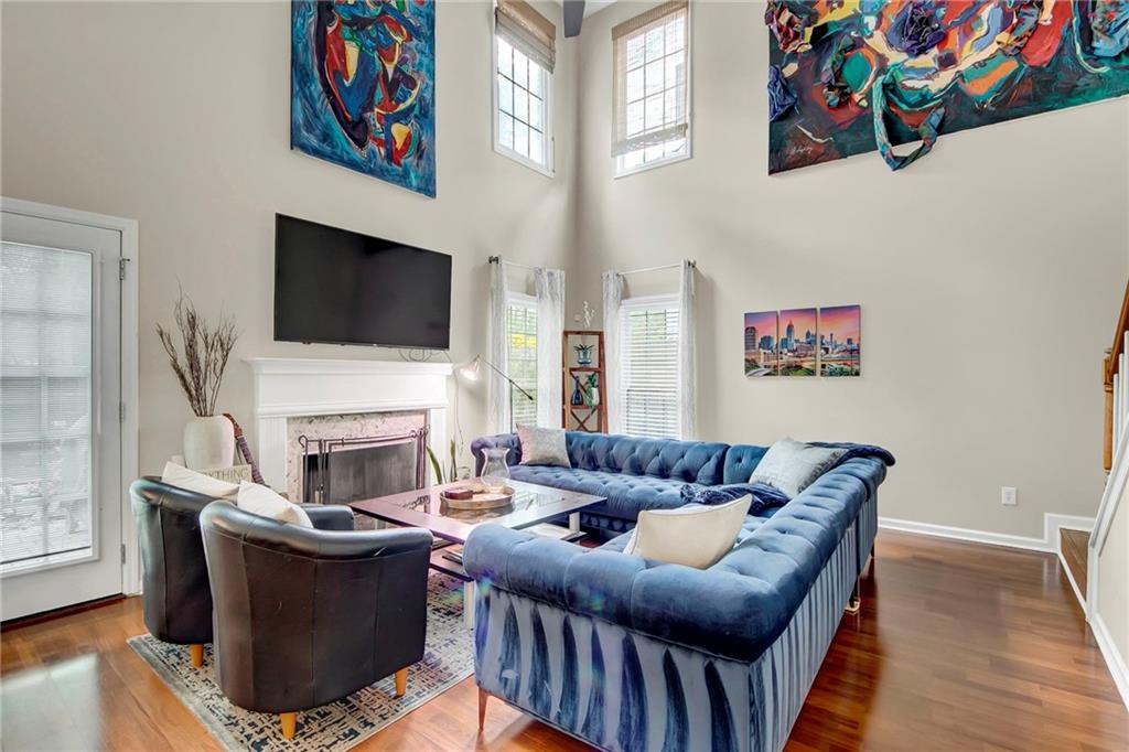 4081 Tilly Mill Road Atlanta, GA 30360 - Photo 6 of 27