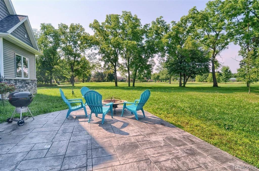 13252 Ripley Road Linden, MI 48451 - Photo 24 of 27