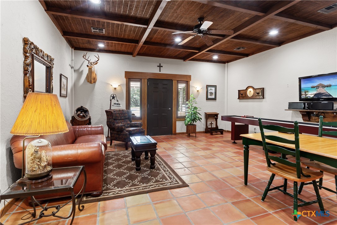 801 Treasure Oaks Road Inez, TX 77968 - Photo 34 of 48