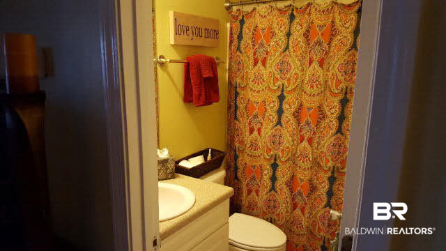 25955 Canal Road, Unit 211 Orange Beach, AL 36561 - Photo 23 of 34 2ND BATH