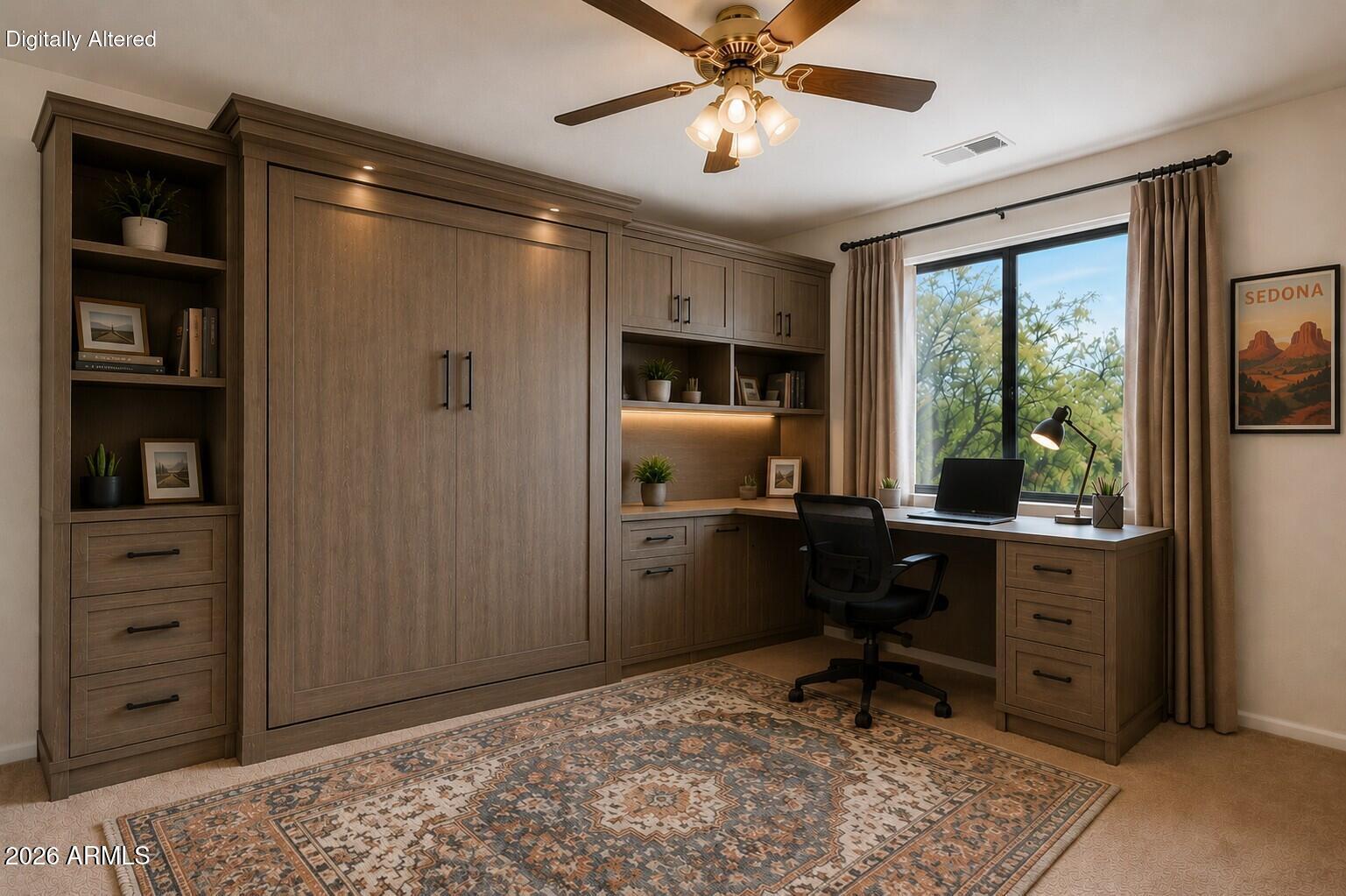 949 Rabbit Run Clarkdale, AZ 86324 - Photo 27 of 57