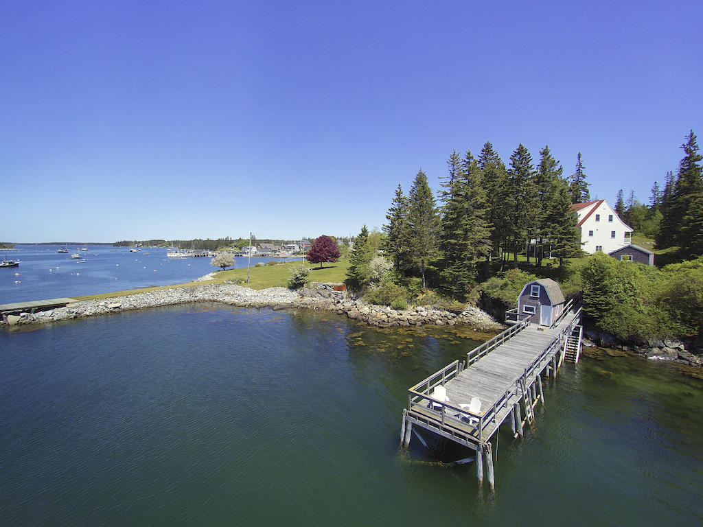 45 Factory Road Tenants Harbor, ME 04860 - Photo 5 of 82 YUN00041