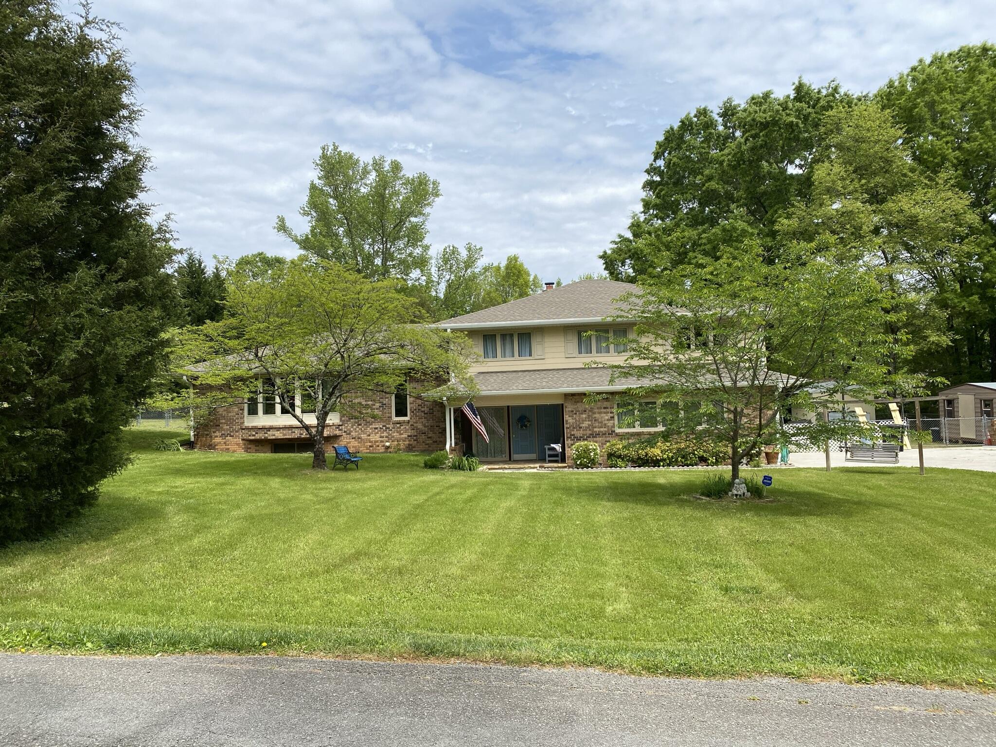 9003 Edgewater Road Chattanooga, TN 37416 - Photo 1 of 13 9003 Edgewater Rd