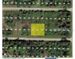 26378 Custer Road Punta Gorda, FL 33955 - Photo 1 of 1 Exterior Front