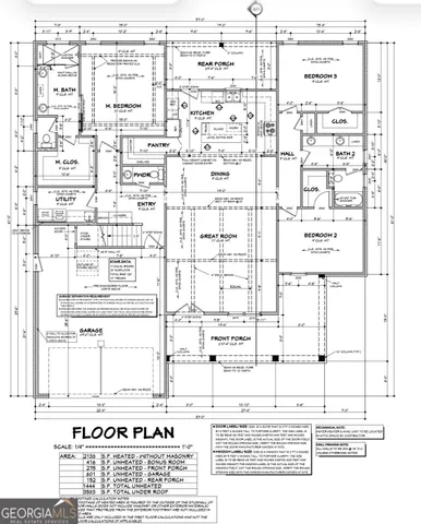 a picture of a picture of a floor plan