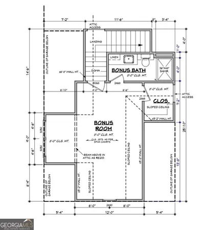 $599,900 | 4 Cohutta Court, Rome, GA 30161