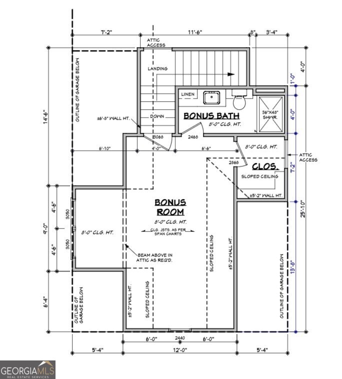 4 Cohutta Court Rome, GA 30161 - Photo 3 of 4