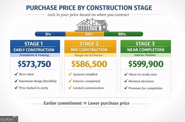 $599,900 | 4 Cohutta Court, Rome, GA 30161
