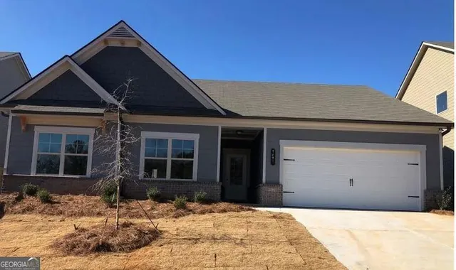 $409,000 | 7671 Silk Tree, Braselton, GA 30517