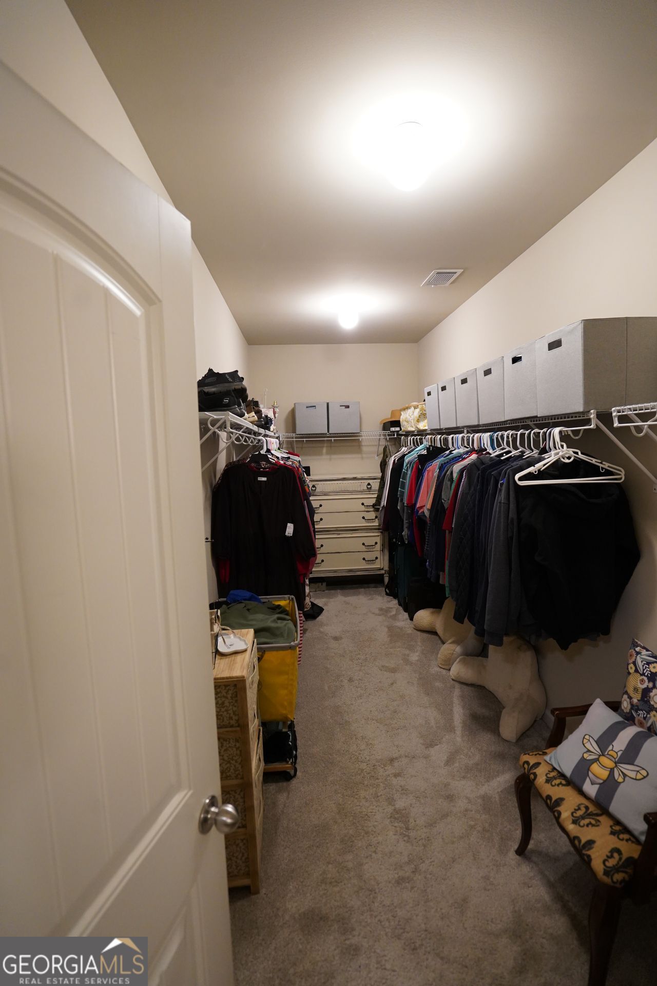 7671 Silk Tree Braselton, GA 30517 - Photo 13 of 92 a bedroom with a bed and furniture