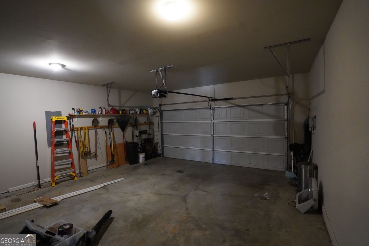 7671 Silk Tree Braselton, GA 30517 - Photo 29 of 92 walk in closet