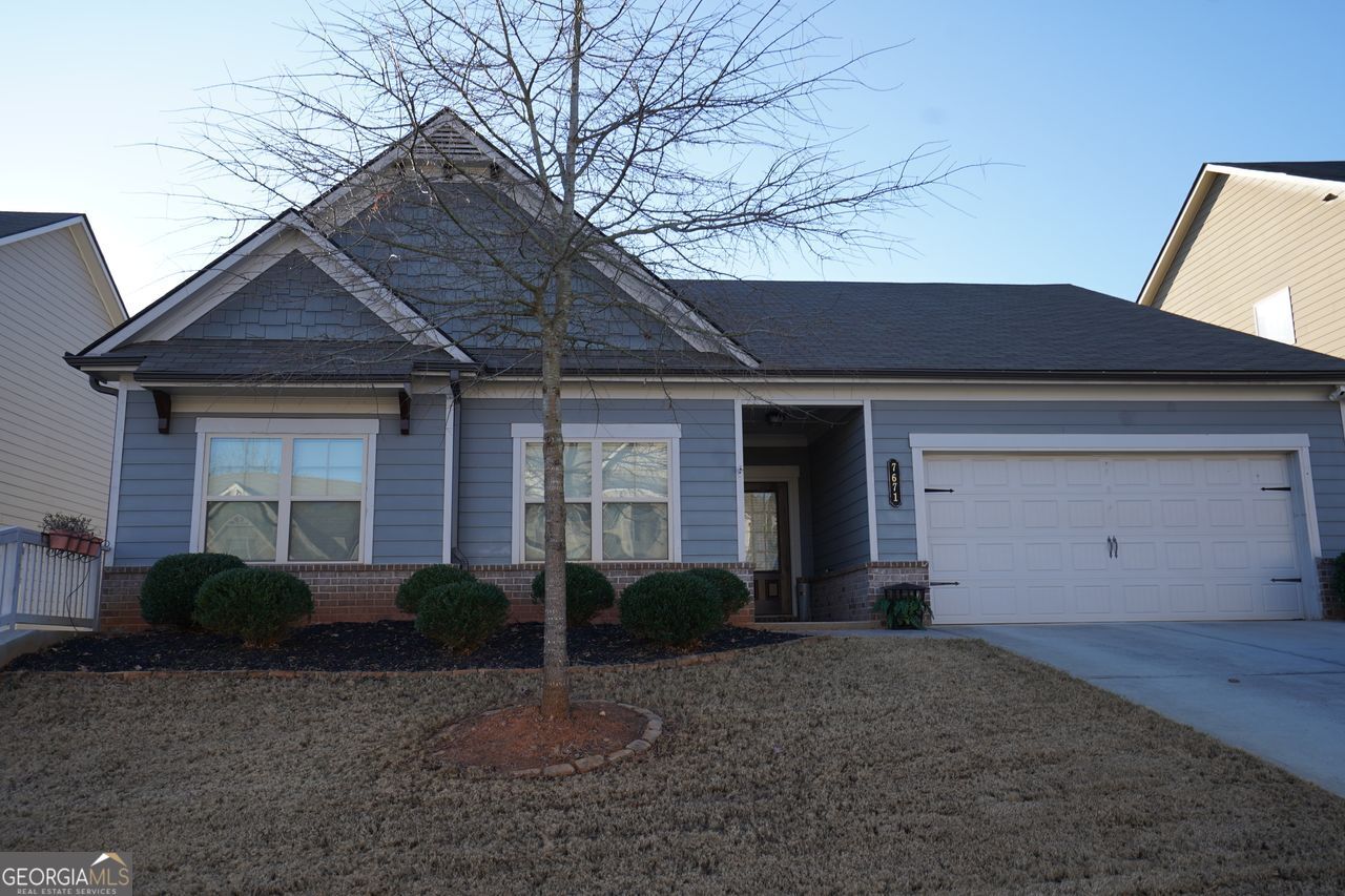 7671 Silk Tree Braselton, GA 30517 - Photo 3 of 44