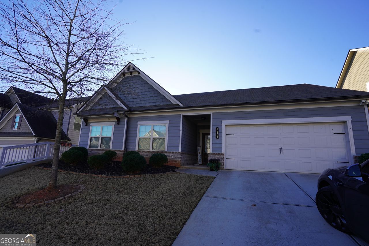 7671 Silk Tree Braselton, GA 30517 - Photo 3 of 92