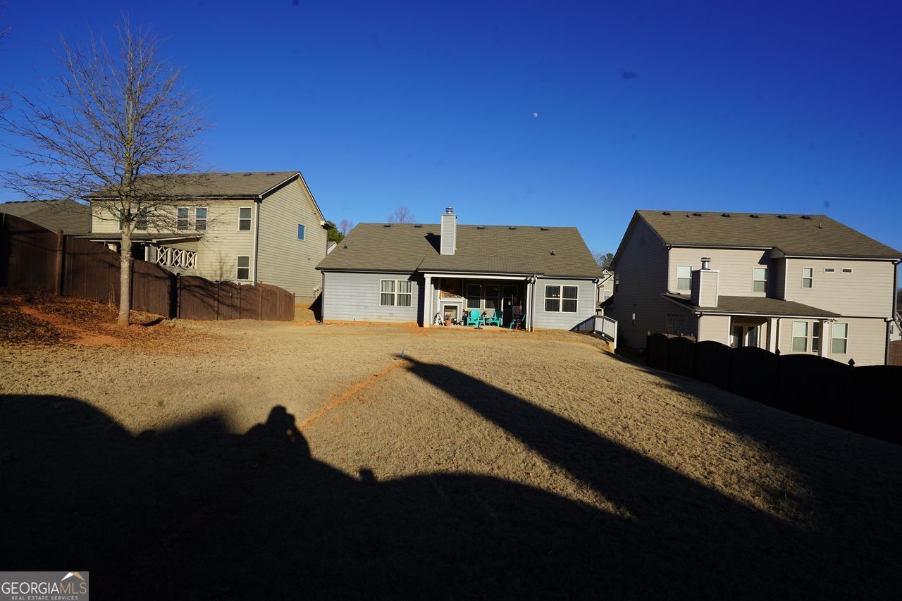 7671 Silk Tree Braselton, GA 30517 - Photo 32 of 44