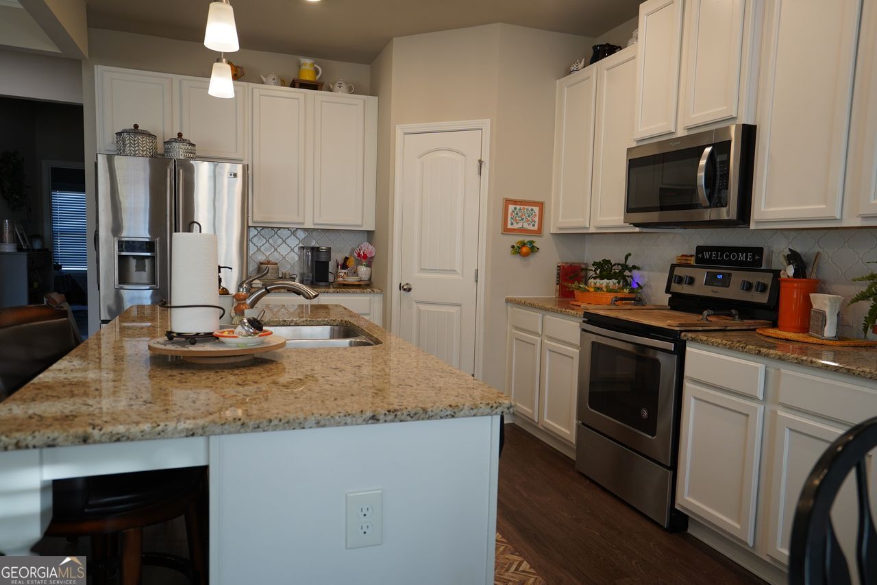 7671 Silk Tree Braselton, GA 30517 - Photo 36 of 44