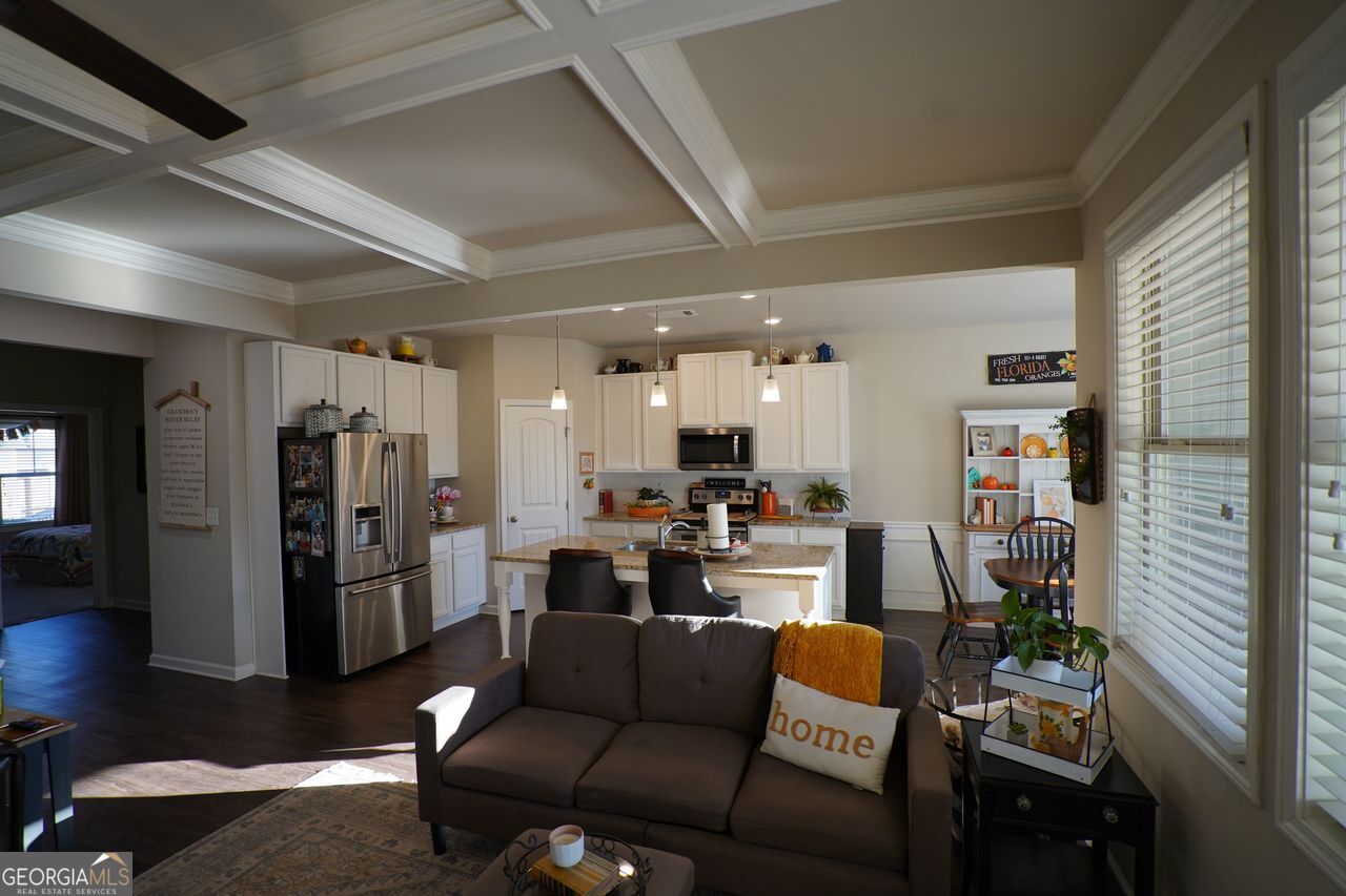 7671 Silk Tree Braselton, GA 30517 - Photo 5 of 44