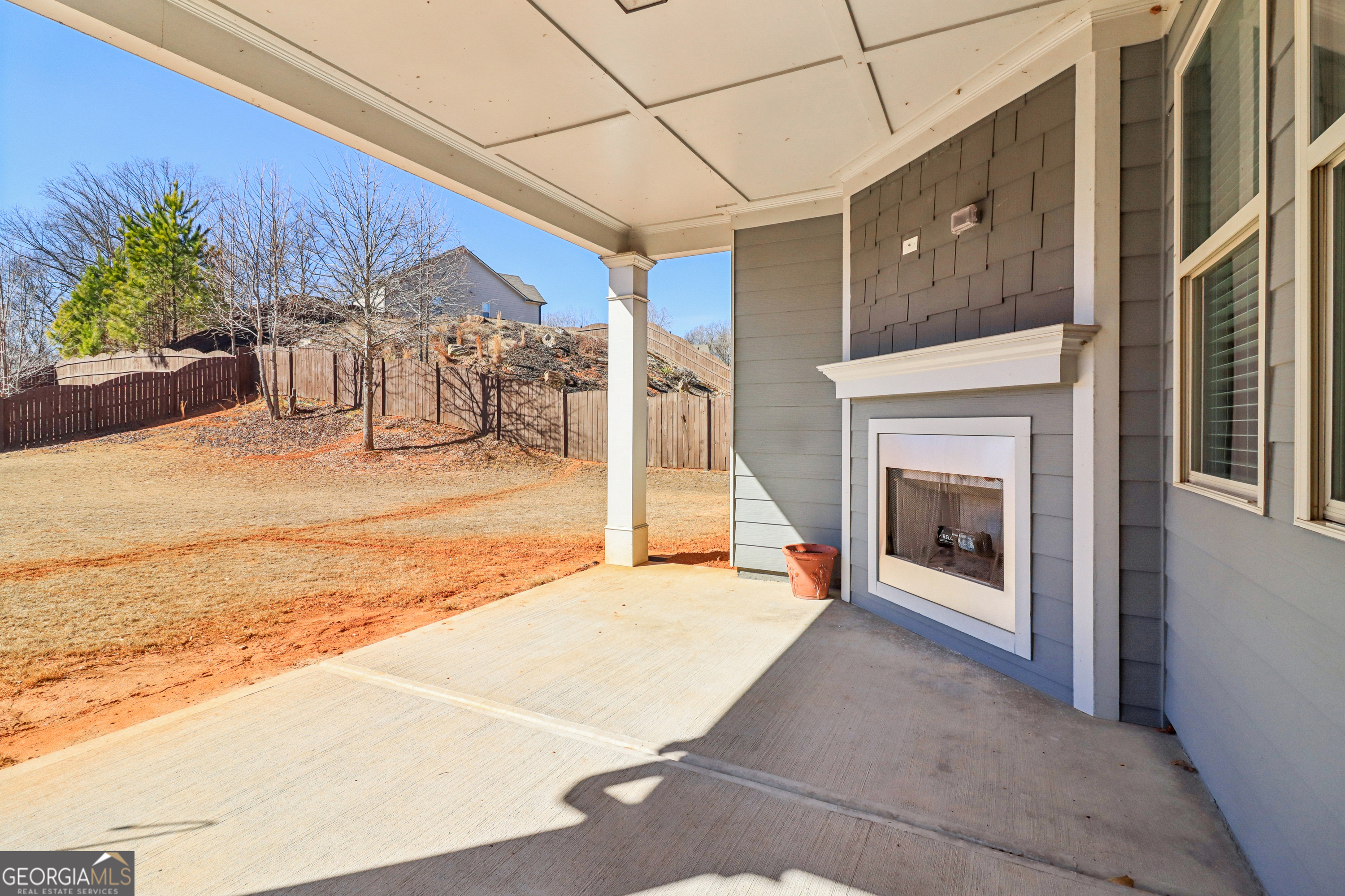7671 Silk Tree Braselton, GA 30517 - Photo 56 of 92 a view of a entryway door of the house