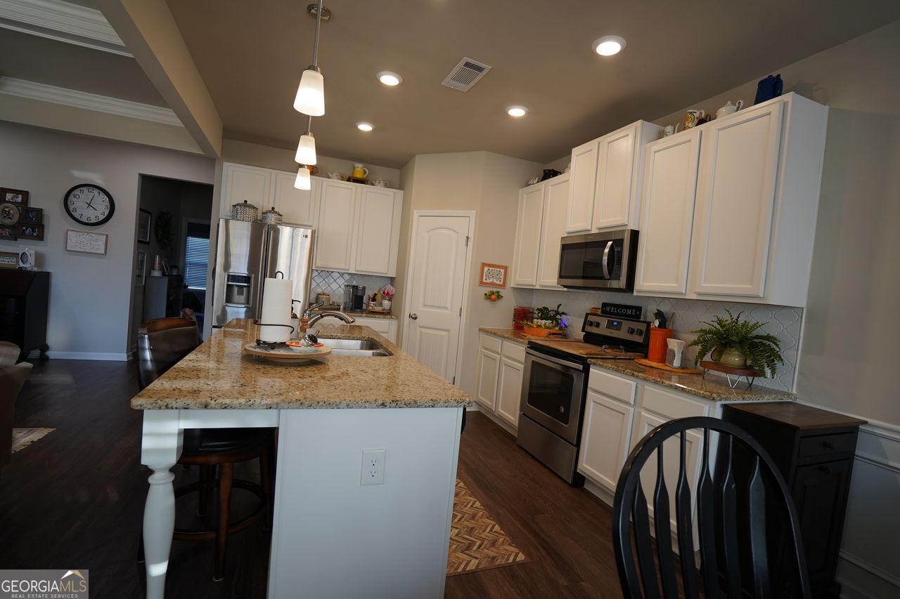 7671 Silk Tree Braselton, GA 30517 - Photo 63 of 92