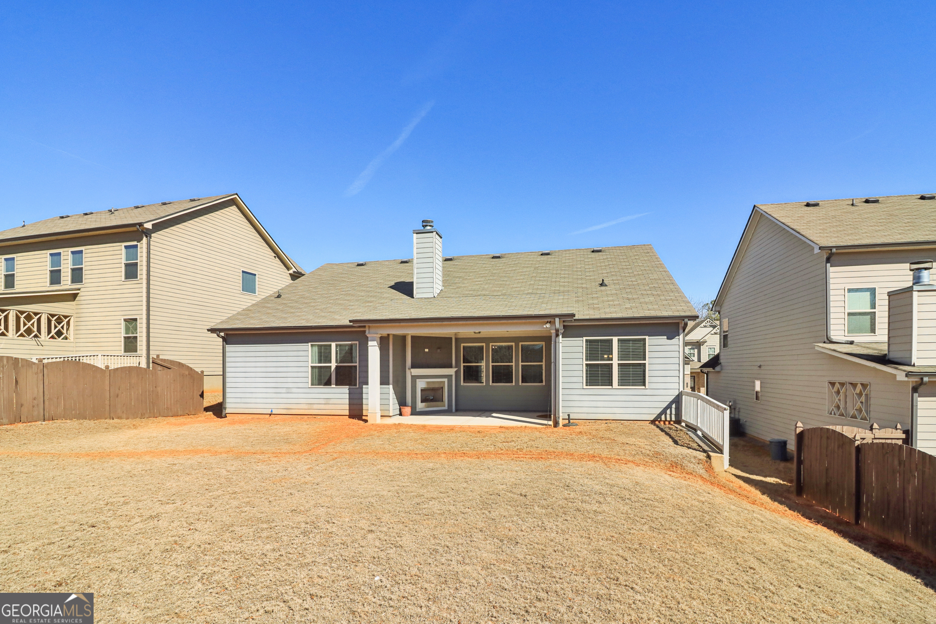 7671 Silk Tree Braselton, GA 30517 - Photo 66 of 92