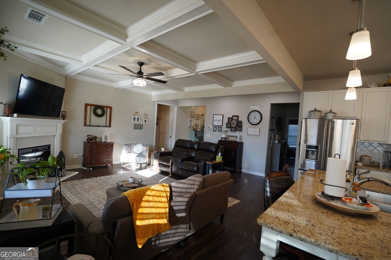 7671 Silk Tree Braselton, GA 30517 - Photo 67 of 92