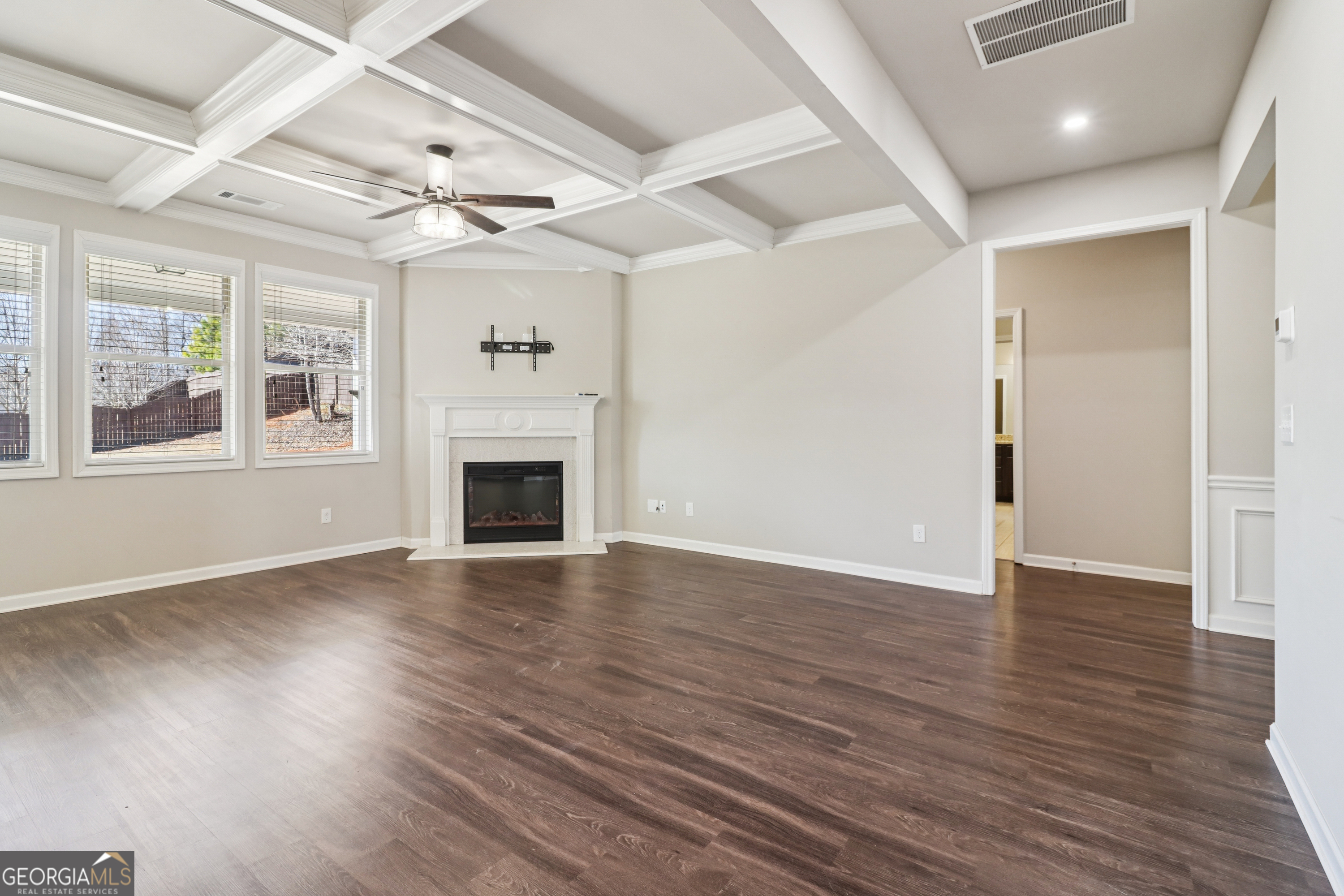 7671 Silk Tree Braselton, GA 30517 - Photo 72 of 92