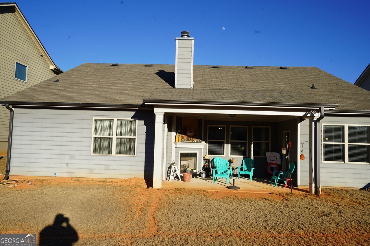 7671 Silk Tree Braselton, GA 30517 - Photo 79 of 92