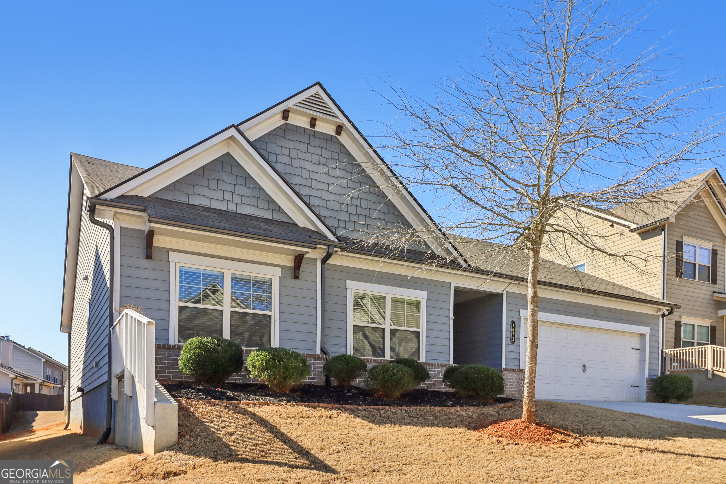 7671 Silk Tree Braselton, GA 30517 - Photo 8 of 92