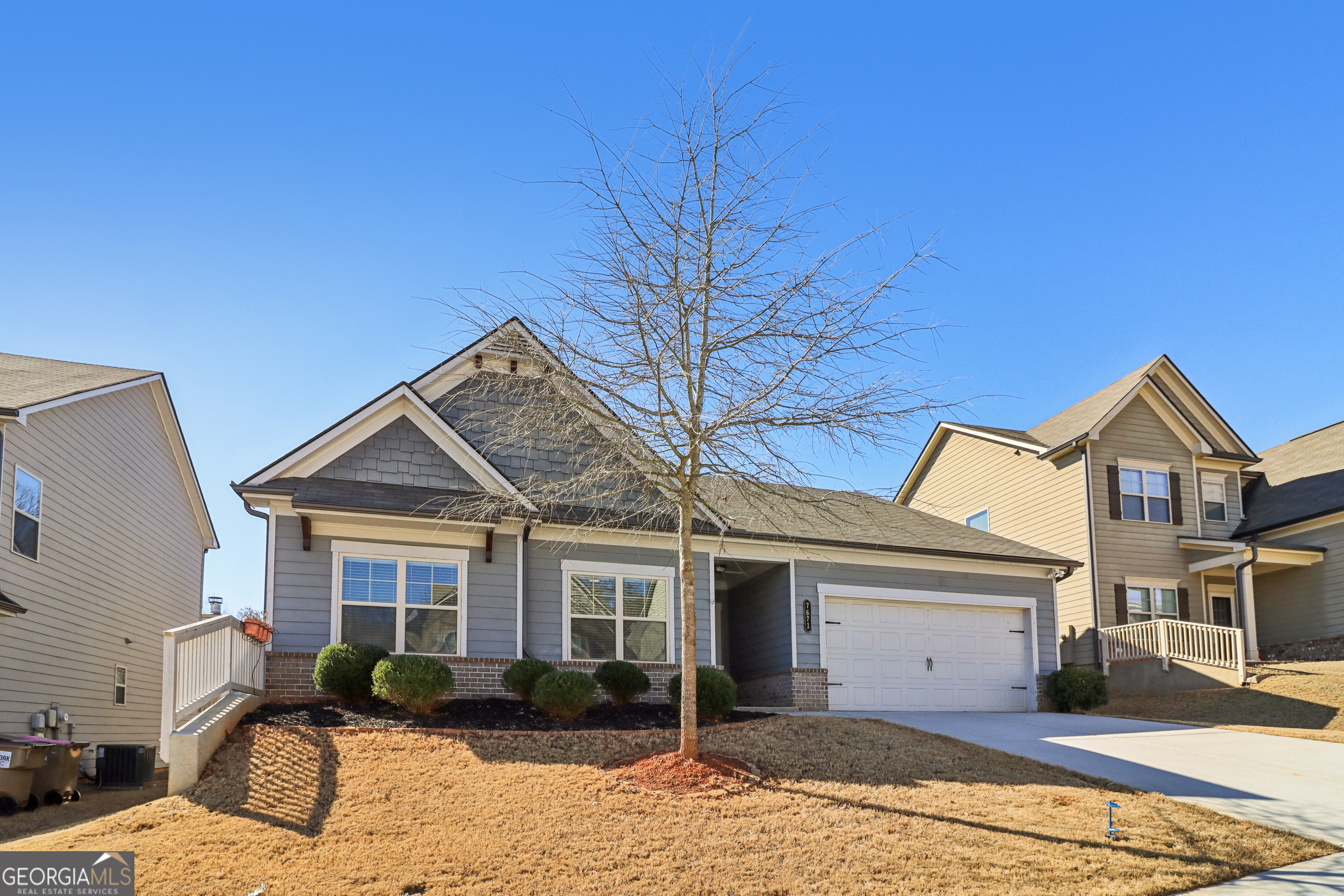 7671 Silk Tree Braselton, GA 30517 - Photo 10 of 92