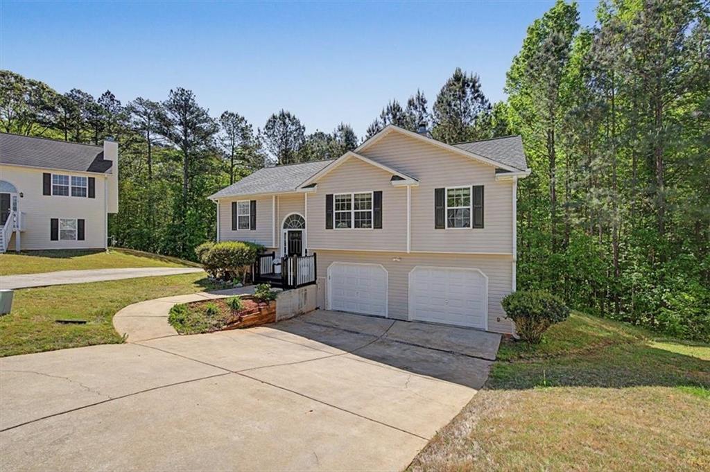 190 Whetstone Way Villa Rica, GA 30180 - Photo 3 of 47