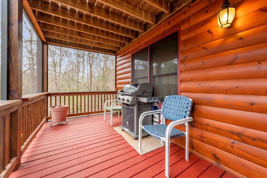 106 Oak Ridge Road Ellijay, GA 30536 - Photo 47 of 70 Gallery Image 47