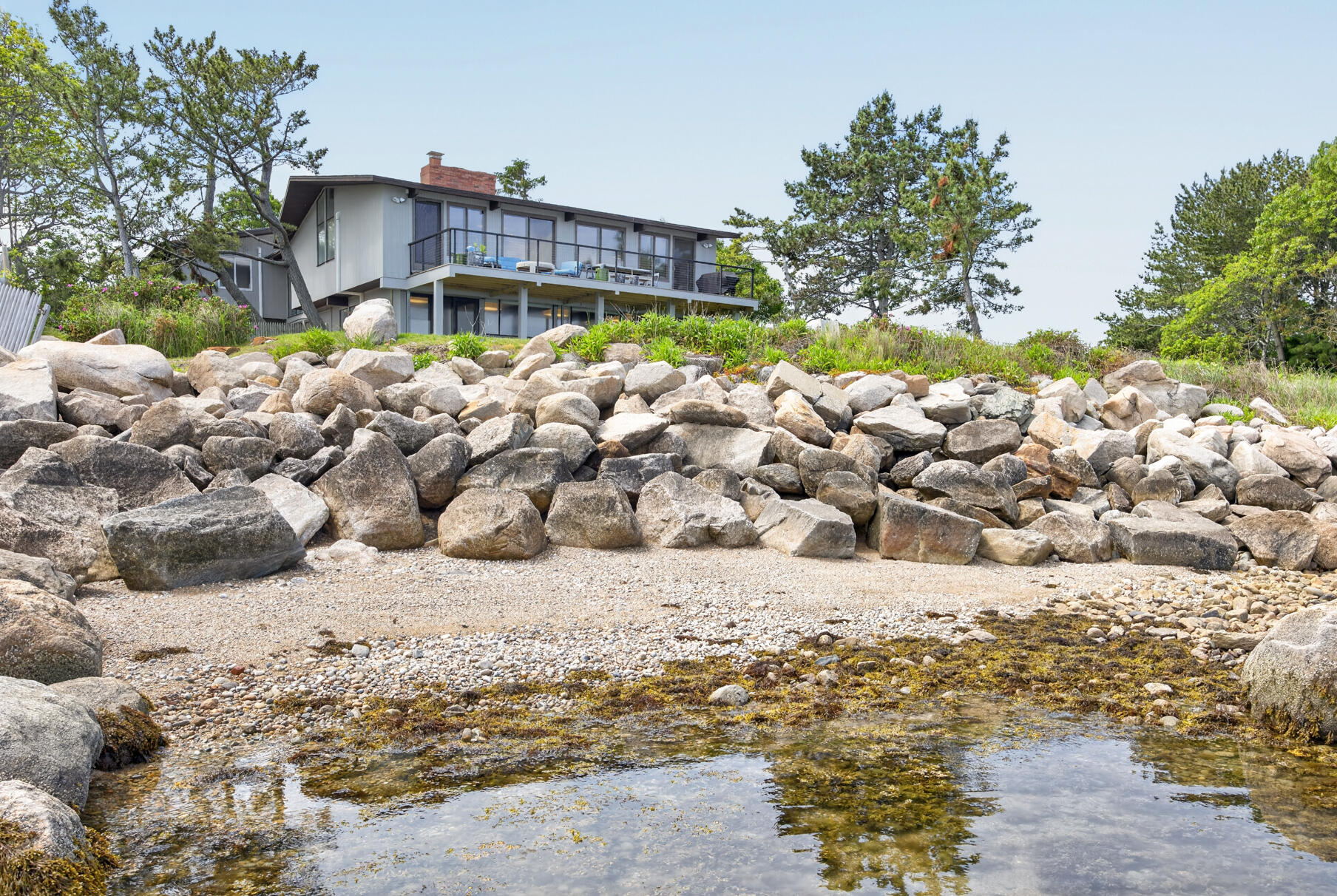 78 Gardiner Road Woods Hole, MA 02543 - Photo 48 of 52 Exterior
