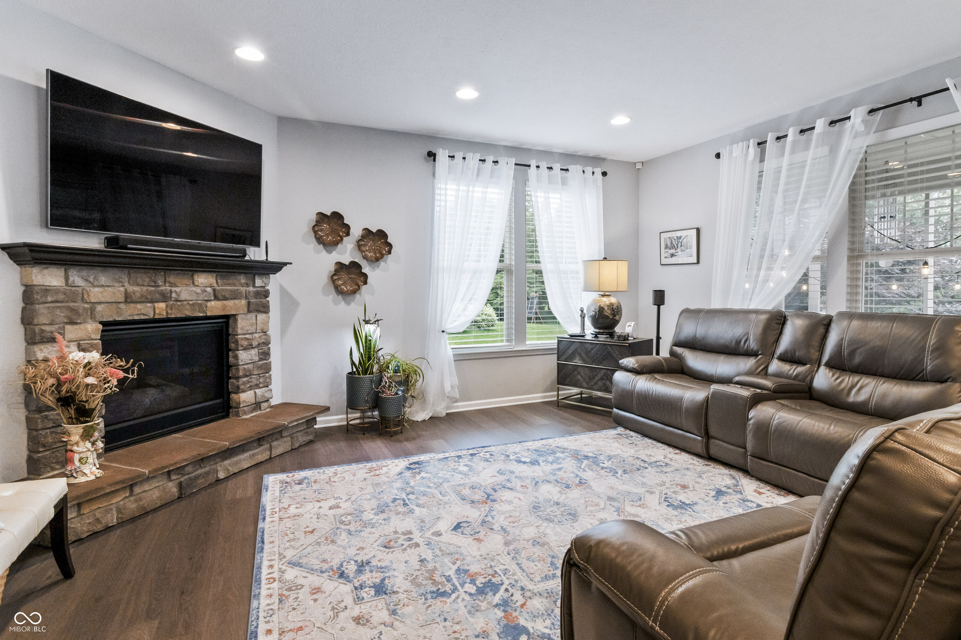 10123 Landis Boulevard Fishers, IN 46040 - Photo 13 of 80