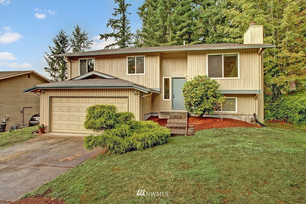 13408 Southeast 168th Street Renton, WA 98058 - Photo 1 of 23 Gallery Image 1
