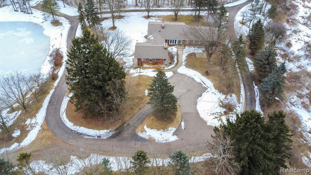 4355 South Lapeer Road Metamora, MI 48455 - Photo 63 of 69