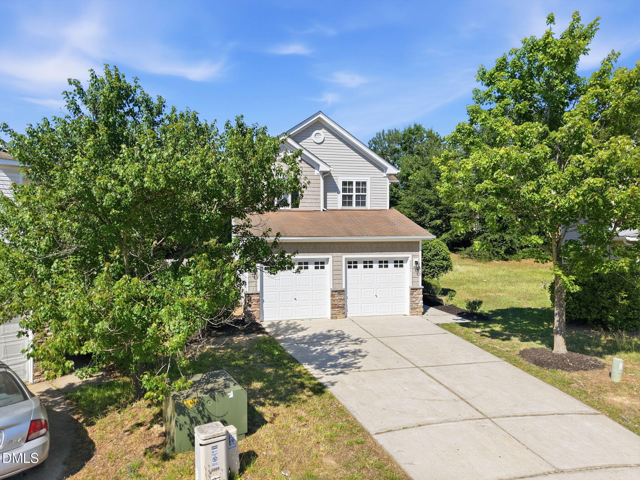 6001 Namozine Court Raleigh, NC 27610 - Photo 6 of 52