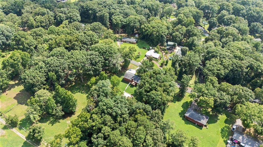 243 New Hermitage Road Northeast Rome, GA 30161 - Photo 23 of 27