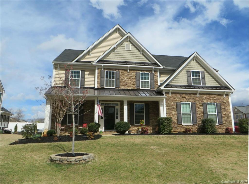 762 Trailhead Lane Fort Mill, SC 29708 - Photo 1 of 23 Gallery Image 1