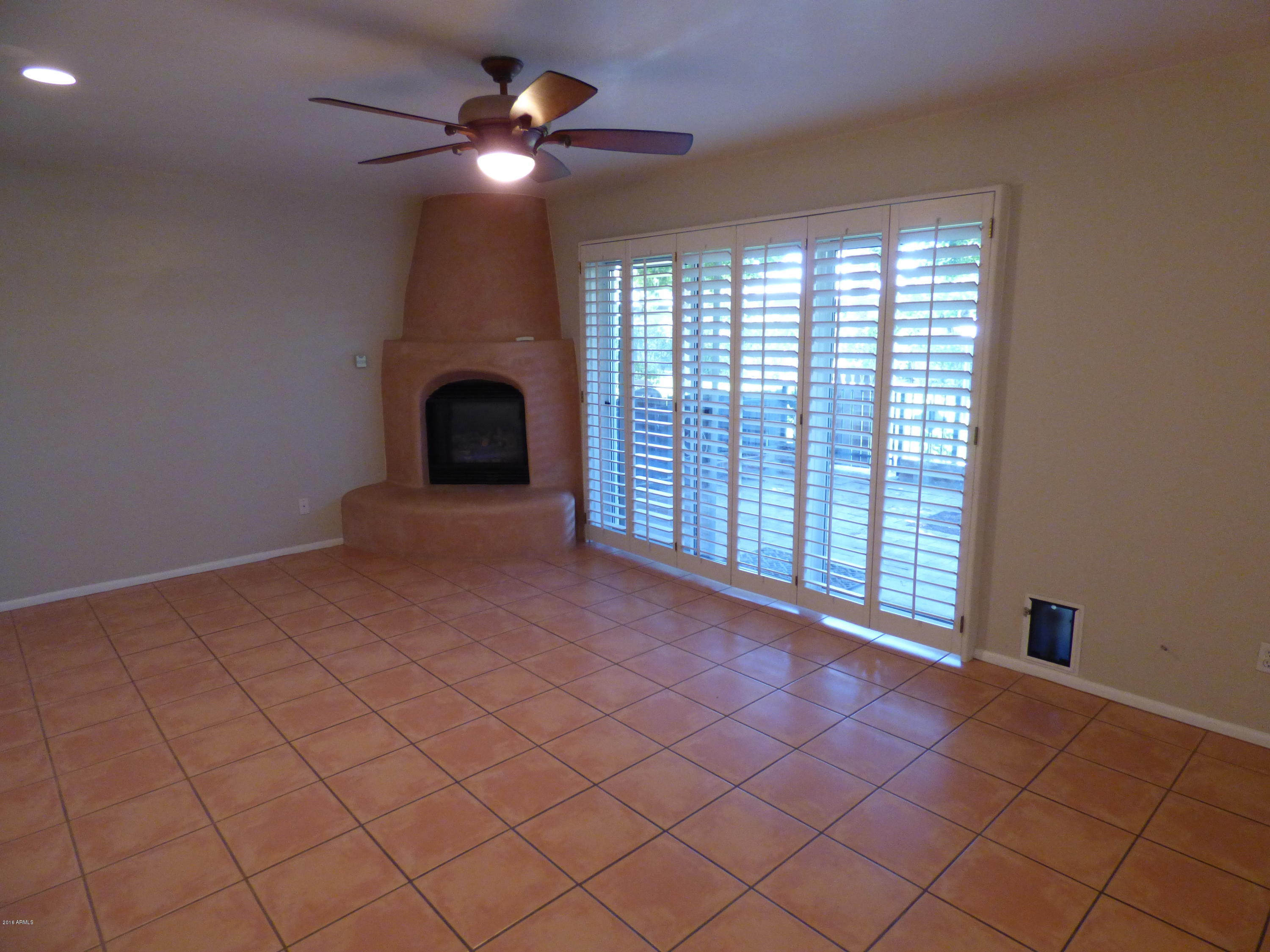 1250 East Bethany Home Road, Unit 21 Phoenix, AZ 85014 - Photo 3 of 13 Living Room